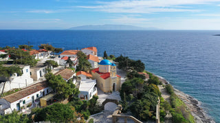 Panagia Kanala church