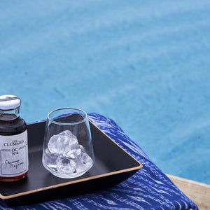 The Thermia Suites Pool