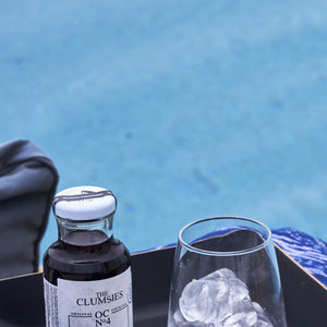 The Thermia Suites Pool