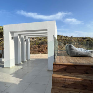 Thermia Suites Hotel Photo