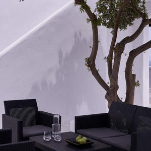 Thermia Suites Hotel Photo