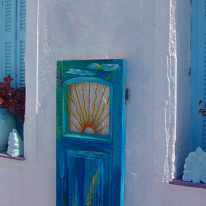 The Island of Kythnos