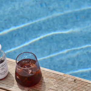 The Thermia Suites Pool
