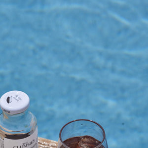 The Thermia Suites Pool
