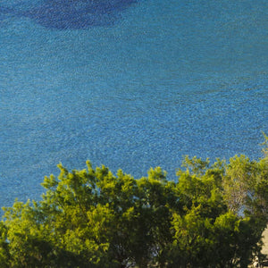 A Beach in Kythnos