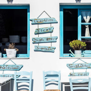 The Island of Kythnos