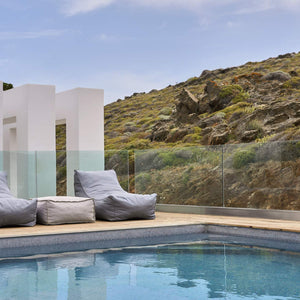 The Thermia Suites Pool