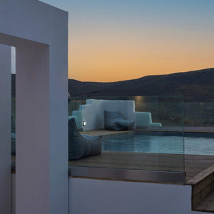 Thermia Suites Hotel Photo