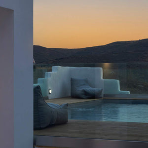 Thermia Suites Hotel Photo