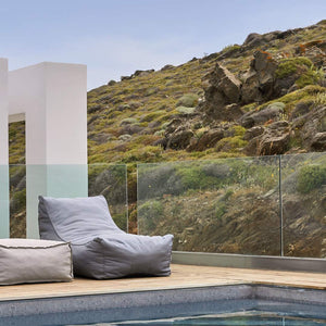The Thermia Suites Pool