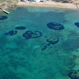 Aerial Photo of Kythnos