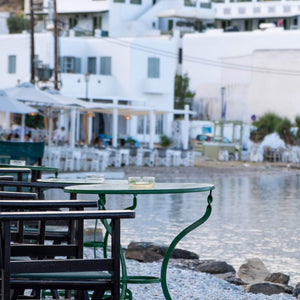 The Island of Kythnos