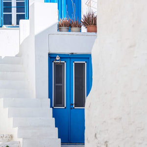 The Island of Kythnos