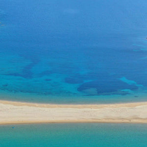 Aerial Photo of Kythnos