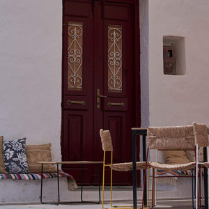 The Island of Kythnos
