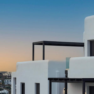 Thermia Suites Hotel Photo
