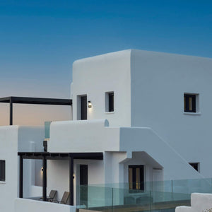 Thermia Suites Hotel Photo