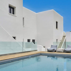 The Thermia Suites Pool