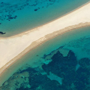 Aerial Photo of Kythnos