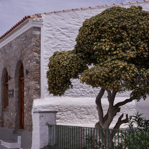 The Island of Kythnos