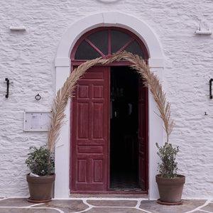 The Island of Kythnos