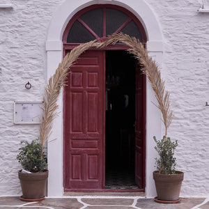 The Island of Kythnos