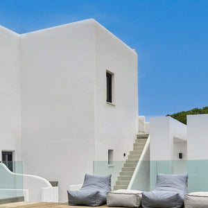 The Thermia Suites Pool