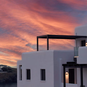 Thermia Suites Hotel Photo