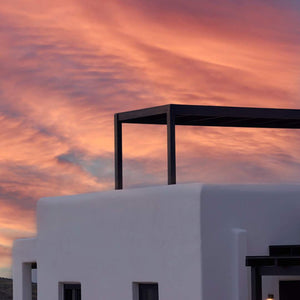 Thermia Suites Hotel Photo