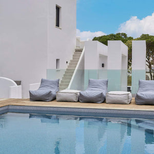 The Thermia Suites Pool