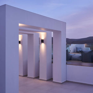 Thermia Suites Hotel Photo