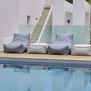 The Thermia Suites Pool