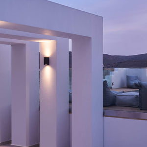 Thermia Suites Hotel Photo