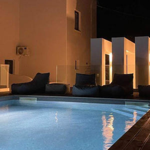 The Thermia Suites Pool
