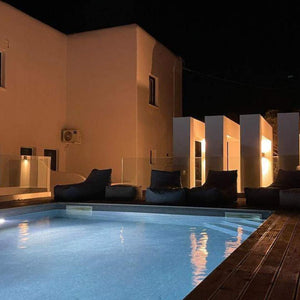 The Thermia Suites Pool