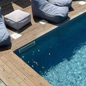 The Thermia Suites Pool