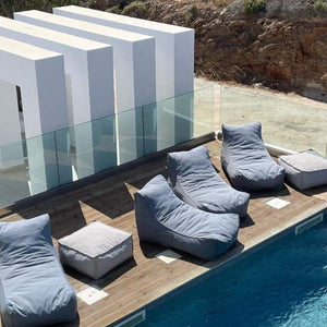 The Thermia Suites Pool