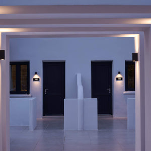 Thermia Suites Hotel Photo