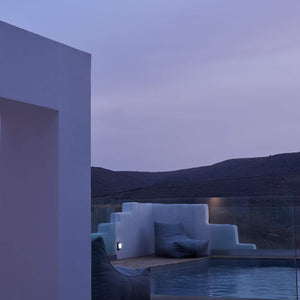 Thermia Suites Hotel Photo