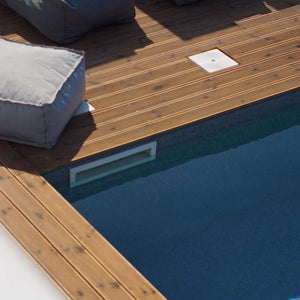 The Thermia Suites Pool