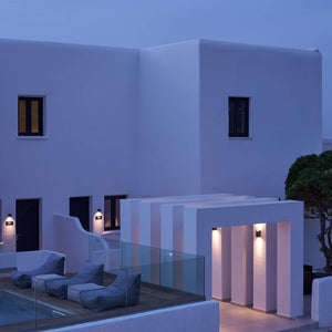 Thermia Suites Hotel Photo