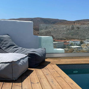 The Thermia Suites Pool