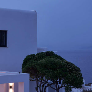 Thermia Suites Hotel Photo