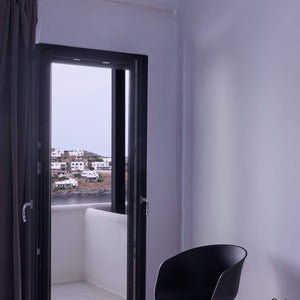 Thermia Suites Room Photo